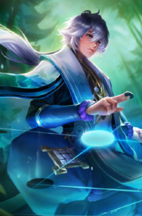 的排名